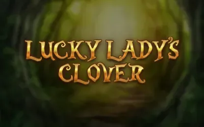 Lucky Lady’s Clover